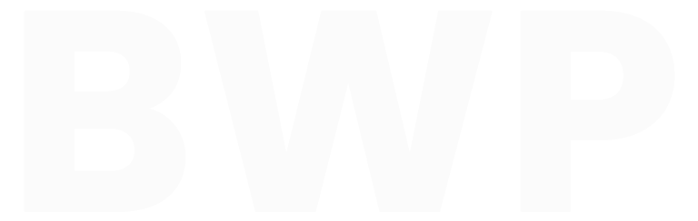 BWP - logo